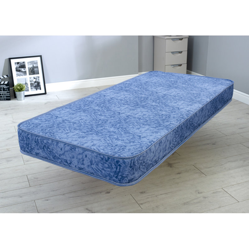 Bachit Foam Mattress, Single (3')