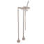 San Giovanni™ Exposed Floor Mount Tub Filler-53637264