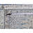 Corentin One-of-a-Kind 2'6" X 6' Runner Area Rug in Blue