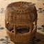 Accent Stool