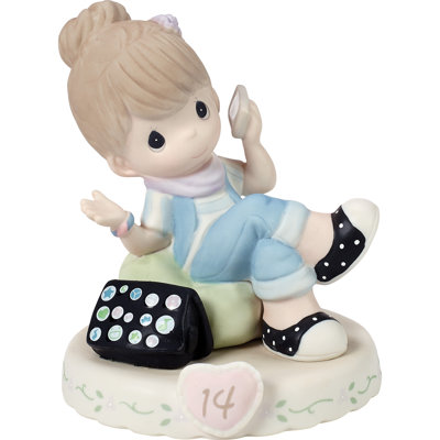 Figurine 4,53 pouces Precious Moments