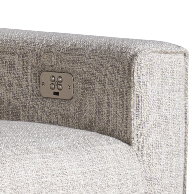 Tucker Power Reclining Sofa
