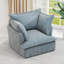 Fauteuil Chenille