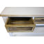 Knowles 115cm Solid Wood Console Table