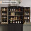 Garde-manger 70,9 po-437558474