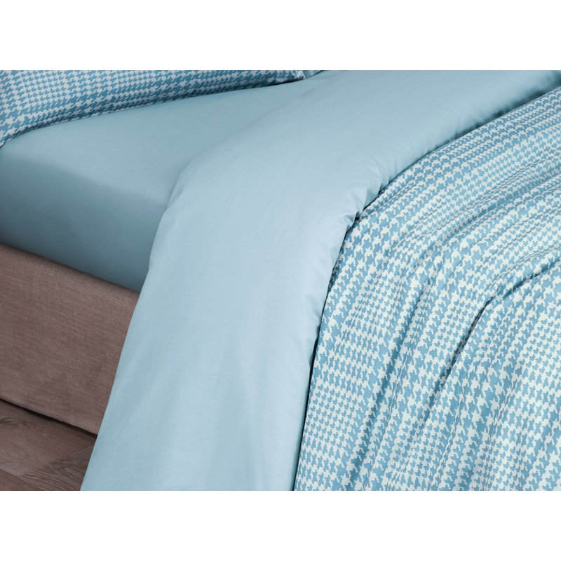 William Sateen Duvet Cover, Full Duvet Cover