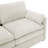 3 Piece Sofa Sets (Beige)