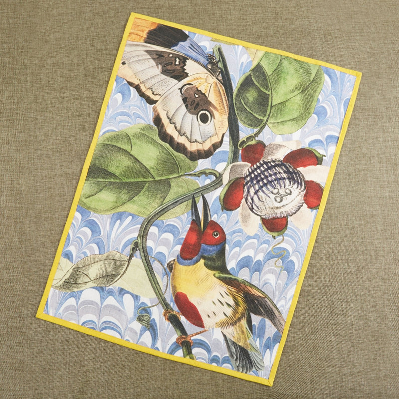 Cotton Tea Towel Kitchen Towel