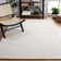 Maja Handmade Tufted Wool Ivory/Beige Rug