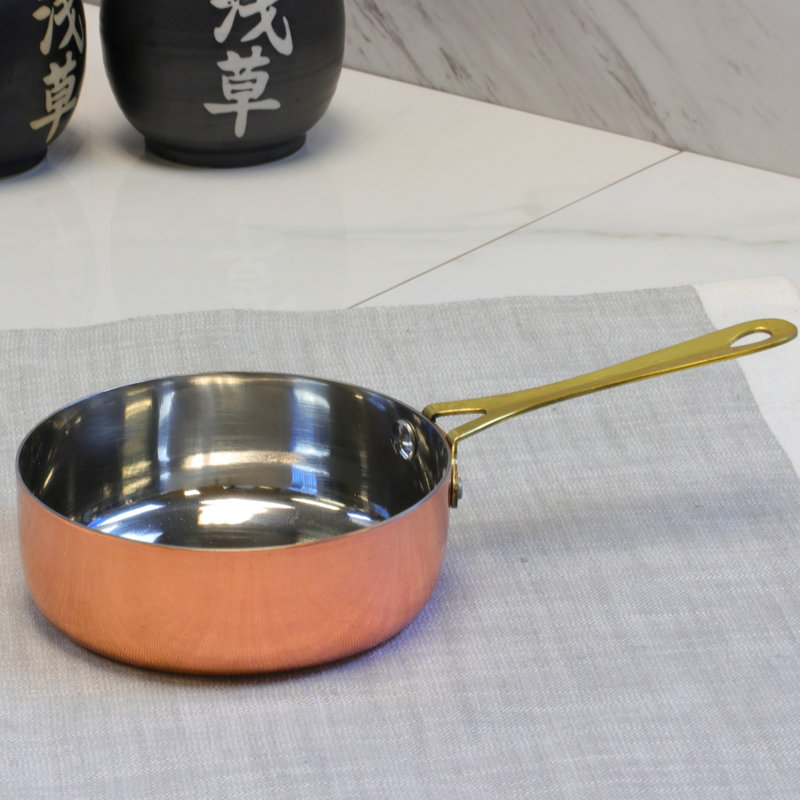 Barrick Stainless Steel Non-Stick