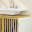 Bathroom Vanity with Basin-167256015