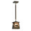 Rustic Lodge 1 - Light Pendant-16183538