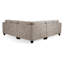4 Seater Corner Sofa