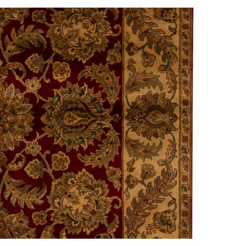 One-of-a-Kind 6' X 8'11" Area Rug