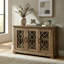 Buffet de 45,7 po de largeur Allivia-1290974758