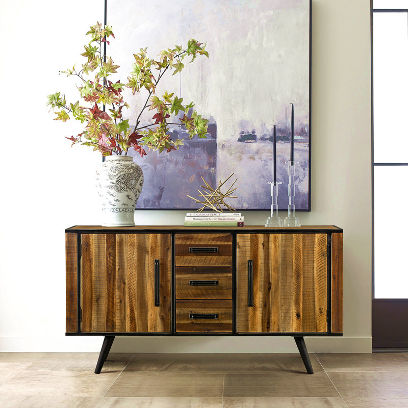 Buffet Acacia