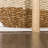 Sunny Machine Washable Modern Cream/Yellow Area Rug-70927222