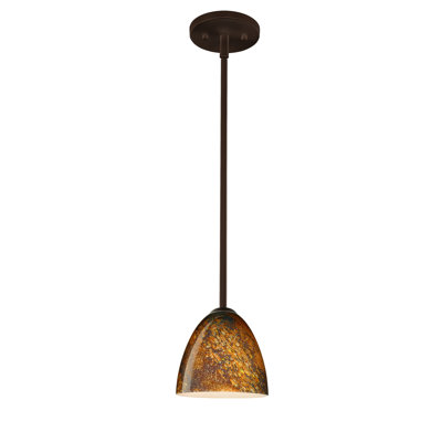 Vila 1 - Light Single Pendant