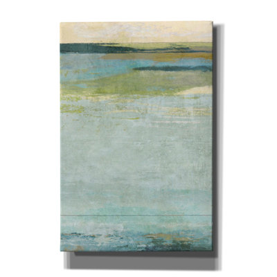 «Seafoam 1» par Suzanne Nicoll