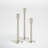 Aluminum Tabletop Candlestick-604526723