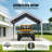 VEVOR Replacement Canopy-98515326-98515329