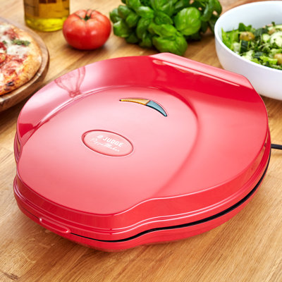 Judge, Electricals - Pizza Maker