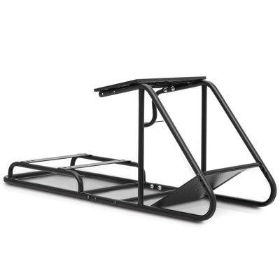 Racing Simulator Cockpit Racing Wheel Stand