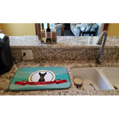 Drying Mat