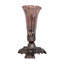 Burghdoff Torchiere Table Lamp