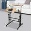 Bureau pour ordinateur portable debout