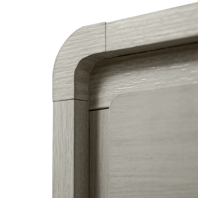 Dvorak 5-Drawer Chest