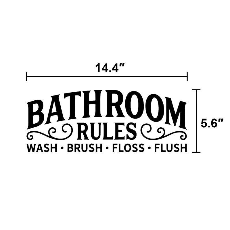 Wall Decal