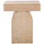 Table de bout Baraki-713521287