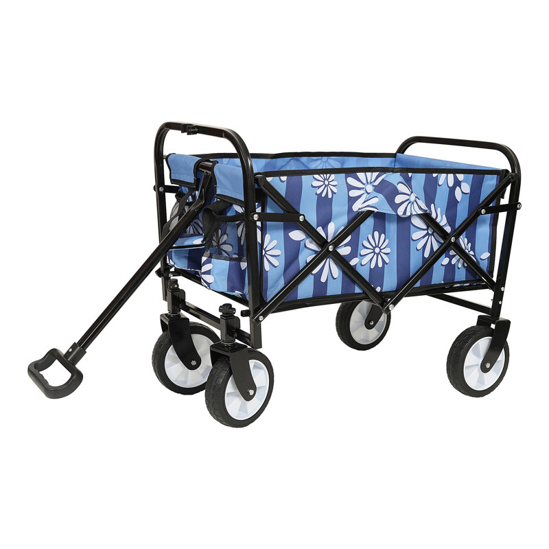 Chariot pliable pliable Minimeetall