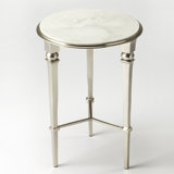 Darrieux Marble Side Table
