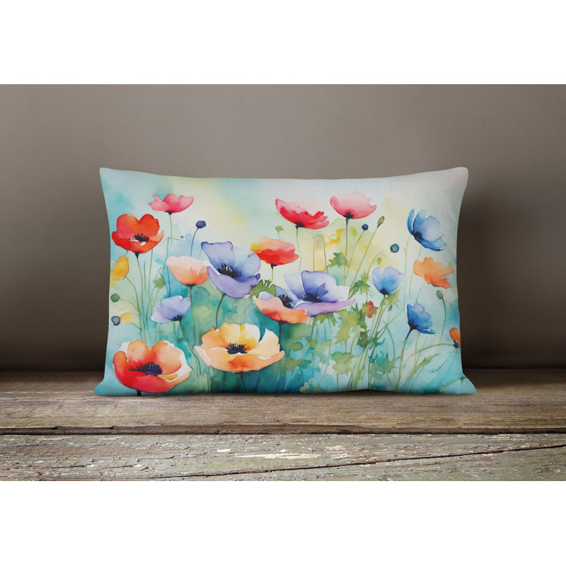 Other/No Pattern Outdoor Throw Pillow