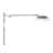 Millsaps Adjustable Metal Desk Lamp-1824931352
