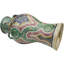 Handmade Ceramic Table Vase