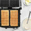 GreenPan Elite Multi Grill, Griddle, & Waffle Maker-511505180