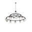 20 - Light Chandelier