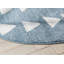 Tapis bleu-569629465