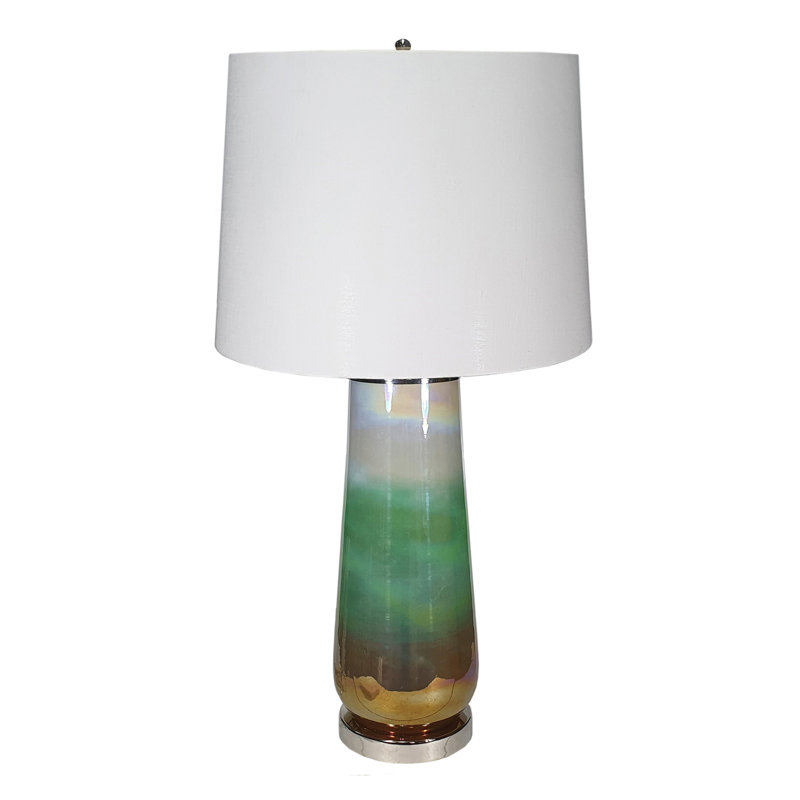 Minimalist Design Modern Table Lamp