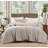 Brooklyn Loom Matte Cotton Velvet Duvet Set-121430845-121430848