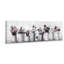 Fresh Cut Flowers - Wrapped Canvas Painting-1665605978