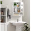 Armoire de salle de bain Canobie-565187077