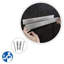 Fcbnposi Magnetic Knife Holder
