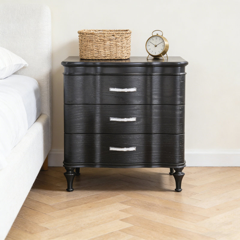 Table de chevet 1pc