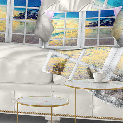 Coussin Schafer