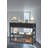 Small Sofa Table With Storage Rack