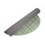 Tapis de jeu Lily Tartan-107389163